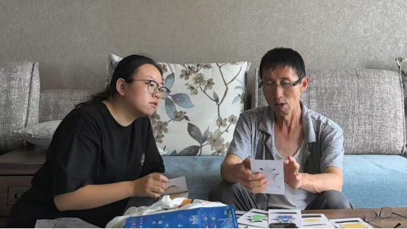 东北大学秦皇岛分校:探寻非遗脉络,青春力量赋能柳林盘子会传承