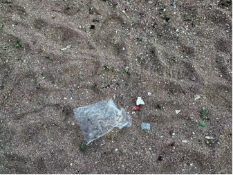 “涤沙先锋”调研团圆满完成暑假调研