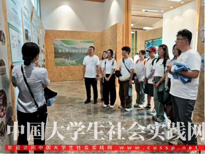 笔墨浸染青春志，青春赋能乡村兴！