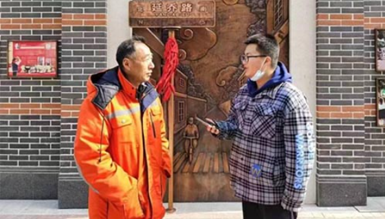 理论普及宣讲,当好党的宣讲员