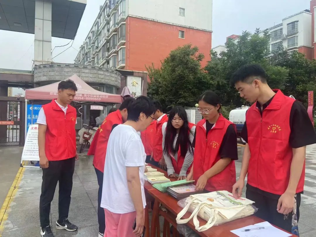 守护城市呼吸：南科院学子用数据描绘蓝天保卫战
