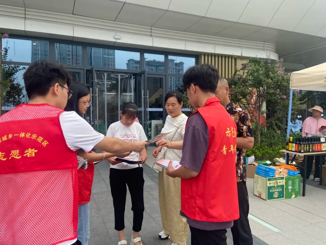 重庆工业职业技术学院智能制造学院:李昊团队暑期铜梁农机调研