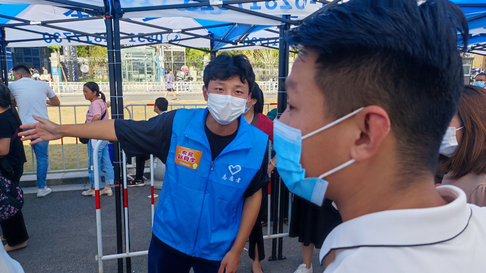 从贫困生到世界冠军:一个高职学子的技能报国路