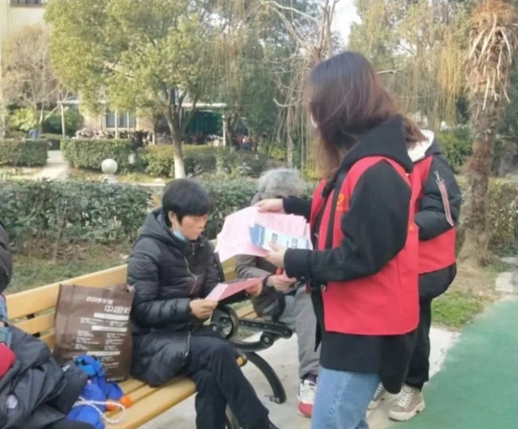 青春暖社区 专业践初心——北海职业学院志