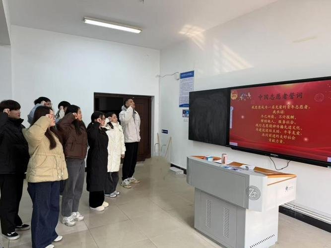 守护生命线的“暖冬天使”：2026年重庆医药高等专科学校康复学子社区实践纪实