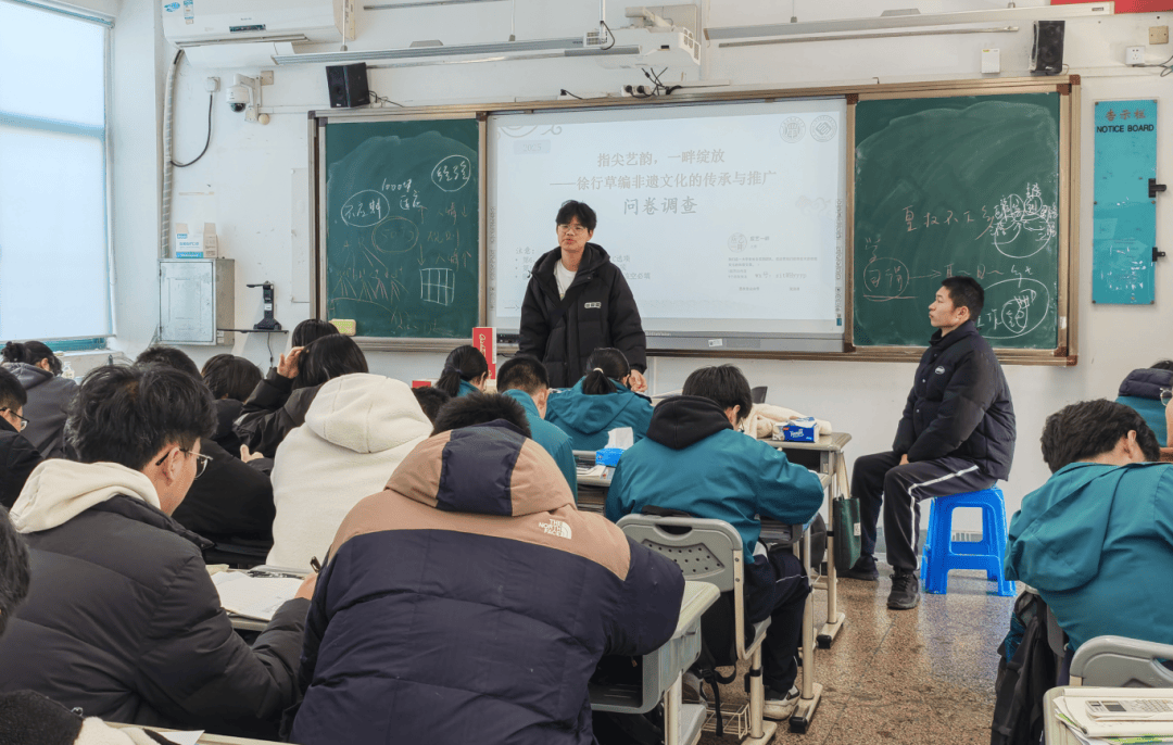 冰雪迎宾记：2026年青岛酒店管理职业技术学院学子服务冬季旅游高峰实践纪实