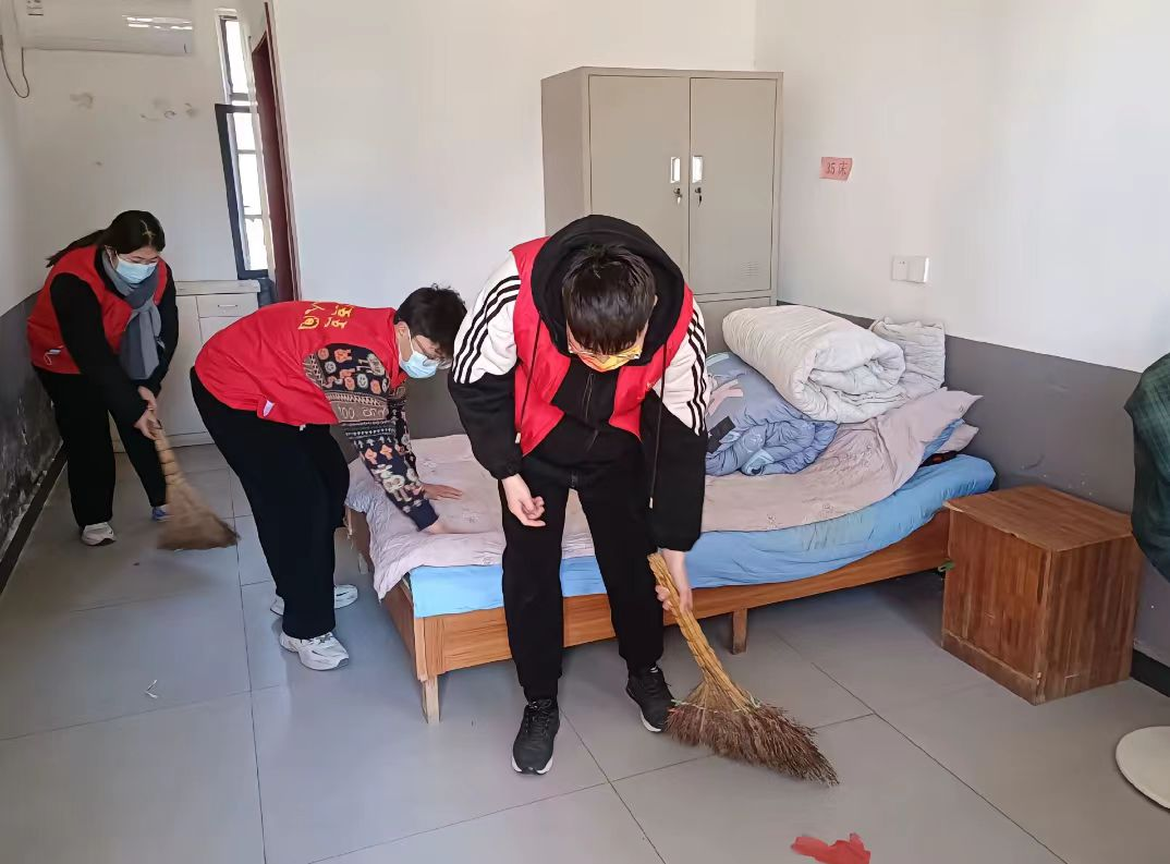 古村新生:浙江旅游职业学院2026年“文旅兴村”寒假志愿服务纪实