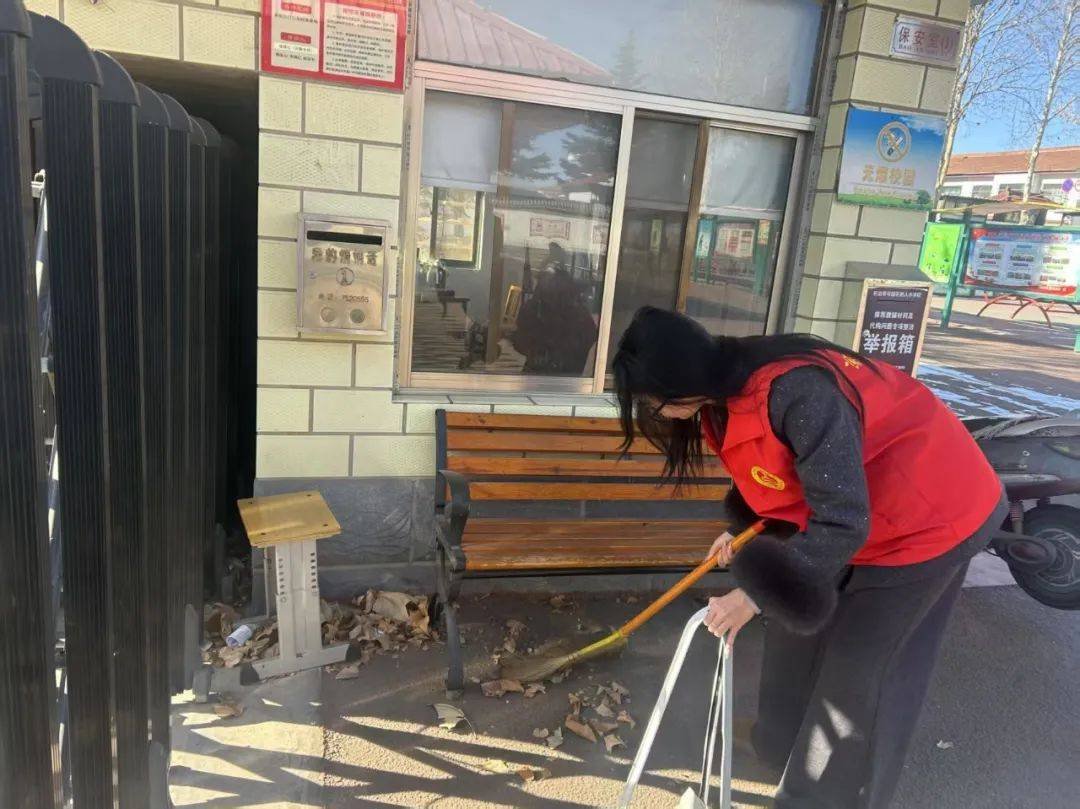 青春赴志愿 实践绘芳华——广州番禺职业技术学院学子2026年寒假志愿者实习纪实