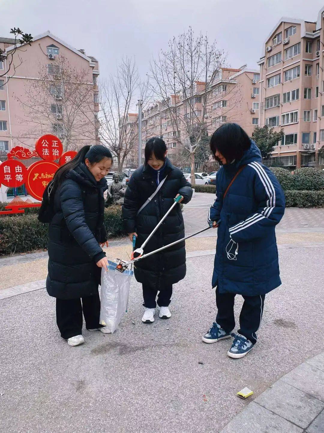 他在百年老宅里，摸清了火的脾气 ——湖北消防救援学院 消防救援技术专业 李一鸣 