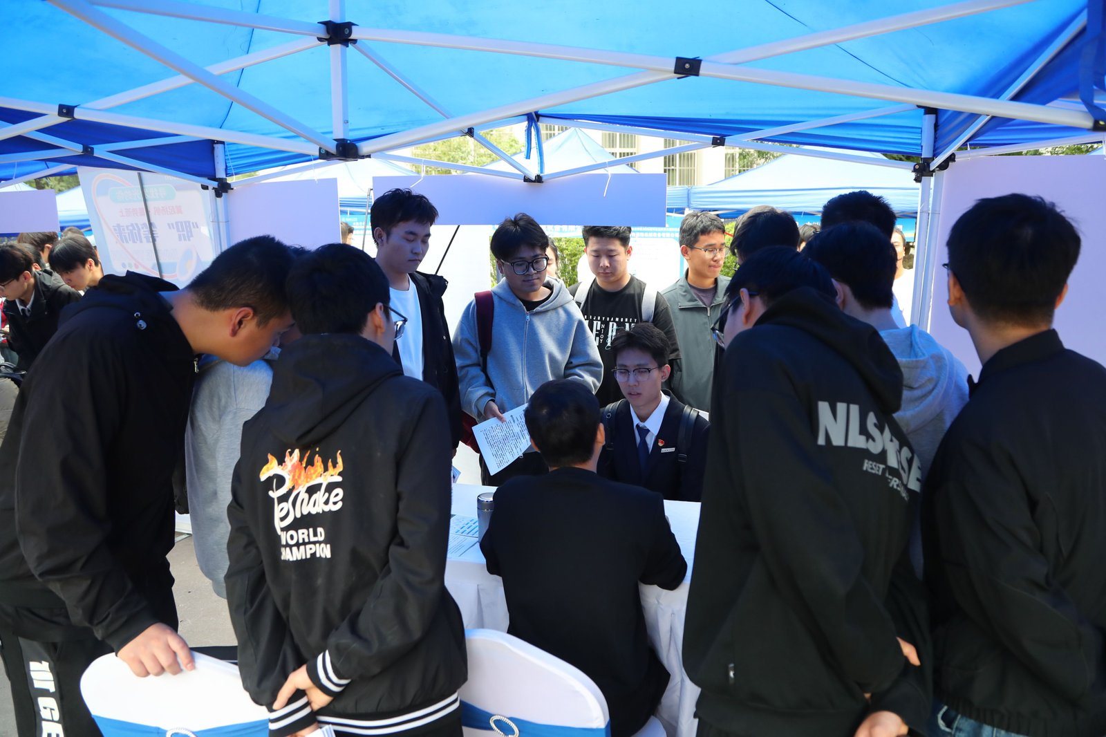 匠心筑梦守食安，技能赋能启新程——江苏食品药品职业技术学院2026年校园食品技能