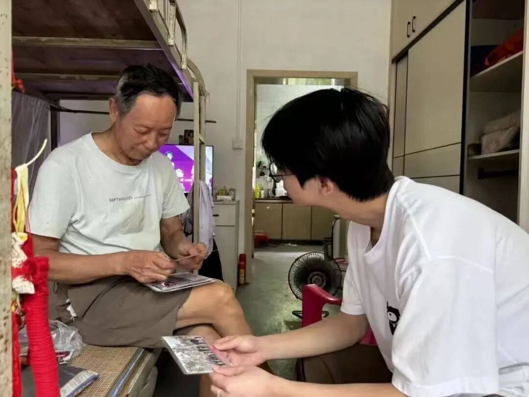青春逐梦乡土 志愿赋能振兴——滨州职业学